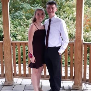 Meet your Posher, Brendan